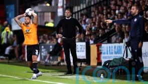 Mark Bonner hails Cambridge&rsquo;s display in win over Reading