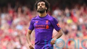 Football rumours: Al-Ittihad set to make record &pound;215m bid for Mohamed Salah