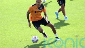 I can&rsquo;t wait to get started &ndash; Mason Greenwood trains with Getafe for first time