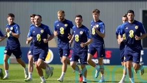 John Carver hails Scotland squad as &lsquo;most focused group&rsquo; he has ever worked with