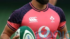 Ireland&rsquo;s Jamison Gibson-Park relishing chance to test himself at World Cup