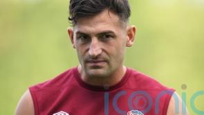 Jonny May confronted Steve Borthwick after initial omission from England squad