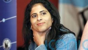 Saudi Arabian human rights activist says Newcastle protests can make difference