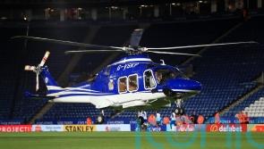 Leicester owner &lsquo;trusted the safety&rsquo; of helicopter which crashed, says son