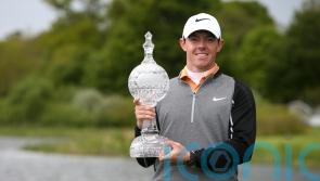 Rory McIlroy vows to take &lsquo;sensible&rsquo; approach to pre-Ryder Cup stag do