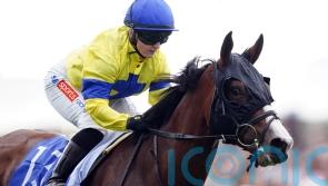 Hollie Doyle offers up services for Melbourne Cup hope Soulcombe