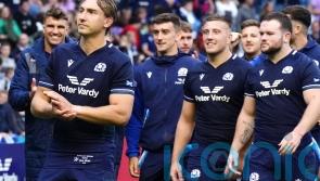 John Dalziel urges Scotland not to allow South Africa to bully them