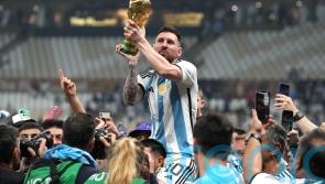 Lionel Messi heads list of men&rsquo;s Ballon d&rsquo;Or nominees