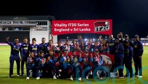 Chamari Athapaththu stars to lead Sri Lanka to series win over England