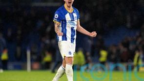 Brighton &lsquo;carnage&rsquo; led to fresh football outlook and England recall &ndash; Lewis Dunk