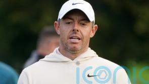 Rory McIlroy: Late birdies glossed over a pretty average day at Irish Open