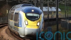 Thousands of rugby fans travelling by Eurostar to France for World Cup