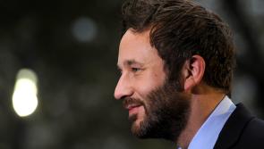 Irish star Chris O'Dowd joins the cast of brand new season of Black Mirror on Netflix