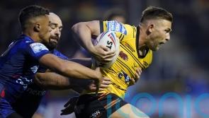 Greg Eden and Castleford gear up for survival fight with &lsquo;desperate&rsquo; Wakefield