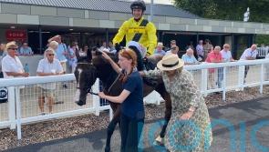 Juniper Berries pounces to pick up Dick Poole prize