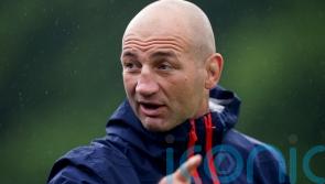 Steve Borthwick says England written off &lsquo;too early&rsquo; ahead of World Cup