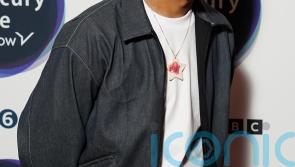 Loyle Carner says personal Mercury-nominated album is about forgiveness