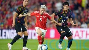 Shot-shy Wales share stalemate with South Korea in Cardiff friendly