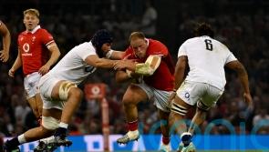 Corey Domachowski hopes &lsquo;absolutely savage&rsquo; training camps will benefit Wales