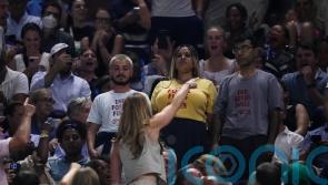 Protesters steal the US Open headlines as the heat keeps rising