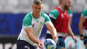 Key talking points as Ireland prepare for Rugby World Cup opener against Romania