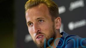 Harry Kane admits his German &lsquo;hasn&rsquo;t really come along&rsquo; since Bayern Munich move