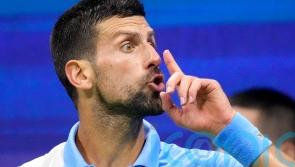 Novak Djokovic through to US Open final after knocking out home hope Ben Shelton