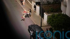 More than 600 people killed as Moroccan earthquake death toll rises