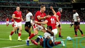 Wales face familiar foes Fiji &ndash; 5 talking points before Rugby World Cup clash