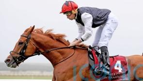 All eyes on Kyprios return in Irish St Leger