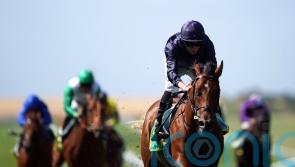 National Stakes set to be must-watch, with O&rsquo;Brien colts poised for action
