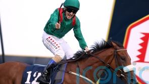 Tahiyra proves far too good in Matron Stakes