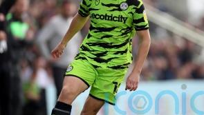 Jake Young scores twice as Swindon hold off Sutton