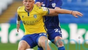 Colchester beat struggling Tranmere