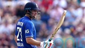 Liam Livingstone learning off Andrew Flintoff in bid to be &lsquo;genuine all-rounder&rsquo;