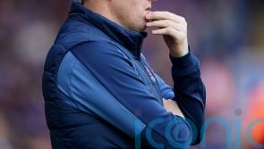 Gary Caldwell says Exeter deserved Leyton Orient defeat
