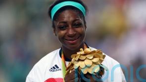 On this day 2016: Kadeena Cox makes history with cycling gold at Rio Paralympics