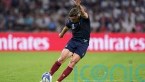 George Ford orchestrates &lsquo;night to remember&rsquo; in England&rsquo;s opening World Cup win