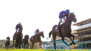 Fantastic Moon emerges as an Arc possible for Germany