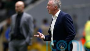 Michael O&rsquo;Neill hopes Northern Ireland fans trust the process after another loss