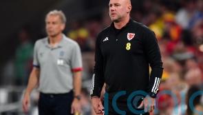 Rob Page determined to see out Wales contract with Euro qualification in doubt