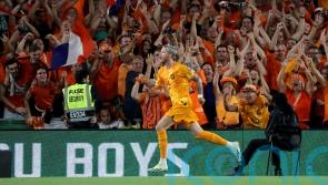 Wout Weghorst winner all but ends Republic of Ireland&rsquo;s Euro 2024 hopes