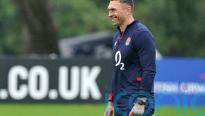 Kevin Sinfield expects to see &lsquo;loads of improvement&rsquo; from England at World Cup