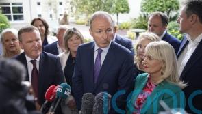 Sinn Fein &lsquo;infecting&rsquo; young people over Provisional IRA violence, says Martin