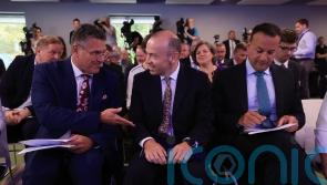 EU, UK and Ireland &lsquo;putting money where their mouth is&rsquo; with new funding