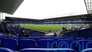 US investment firm 777 Partners considering Everton majority purchase &ndash; reports