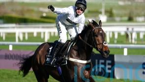 Henderson: Decision on Constitution Hill is imminent