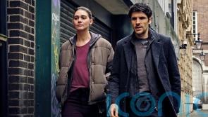 Colin Morgan says intimacy co-ordinator on The Killing Kind was &lsquo;so important&rsquo;