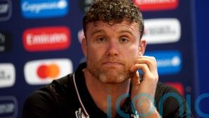 Will Rowlands plays down his defensive heroics in Wales&rsquo; win over Fiji