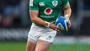 Craig Casey says height jokes &lsquo;good craic&rsquo; as he awaits Ireland World Cup debut